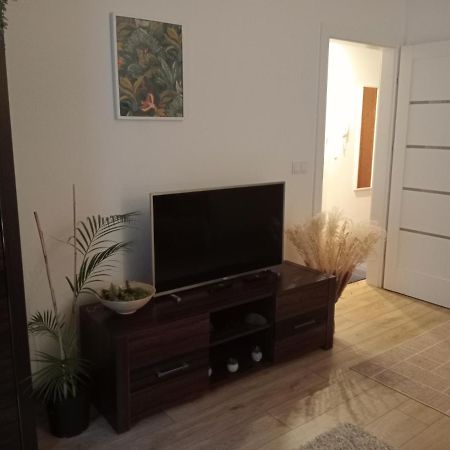 Appartement Jasmin Arkadia à Varsovie Extérieur photo