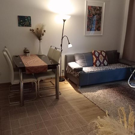 Appartement Jasmin Arkadia à Varsovie Extérieur photo