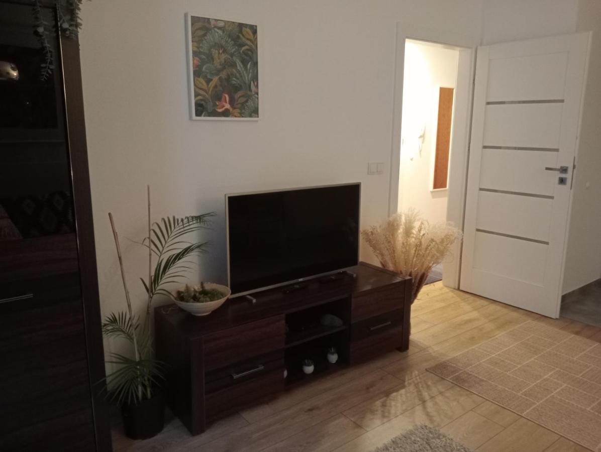 Appartement Jasmin Arkadia à Varsovie Extérieur photo